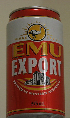 Emu Export