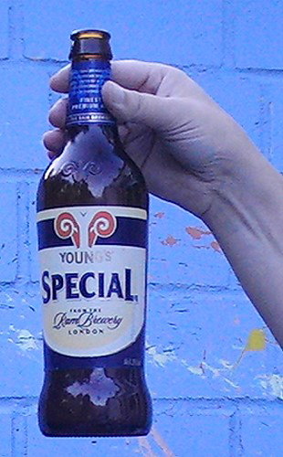 Young's Special