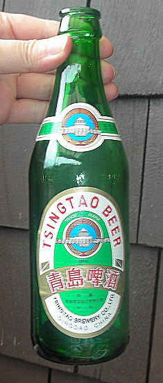 Tsingtao Beer
