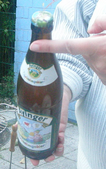 Ayinger Fr�hlingsbier