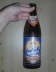 Haalgeist dunkle Weisse
