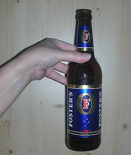 Fosters