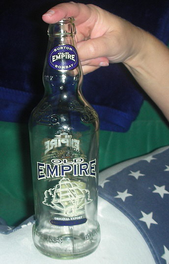 Old Empire Pale Ale