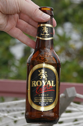 Royal Extra Stout