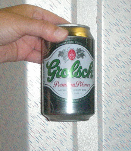 Grolsch Premium Pilsener