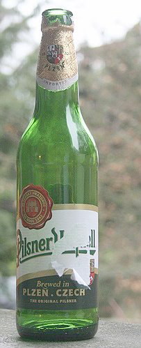 Pilsner Urquell