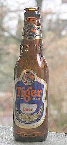 Tiger Beer