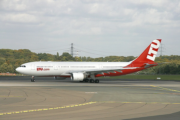 LTU A 330
