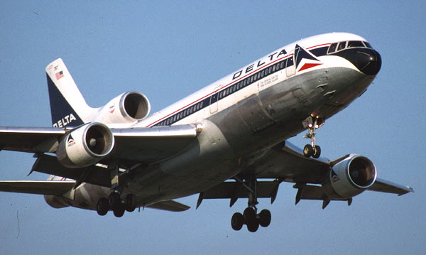 Delta Tristar 500