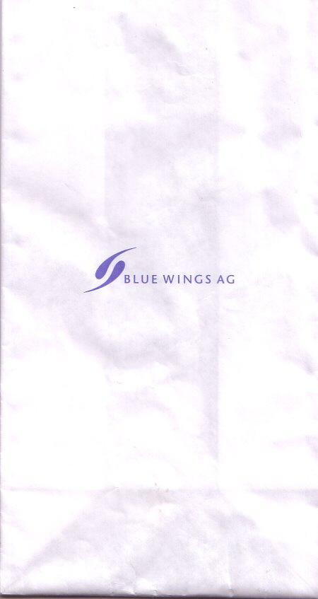 Blue Wings AG