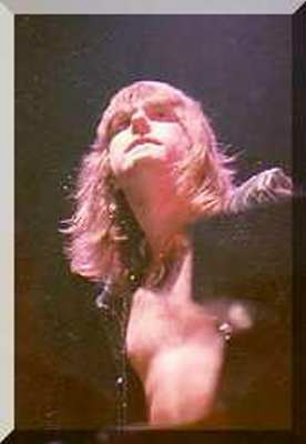 Emerson Lake & Palmer