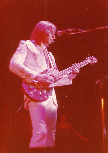 Emerson Lake & Palmer
