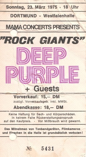 Deep Purple