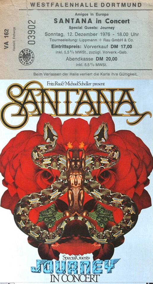 Santana