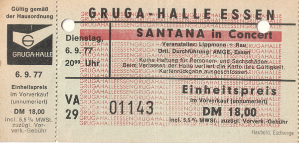 Santana