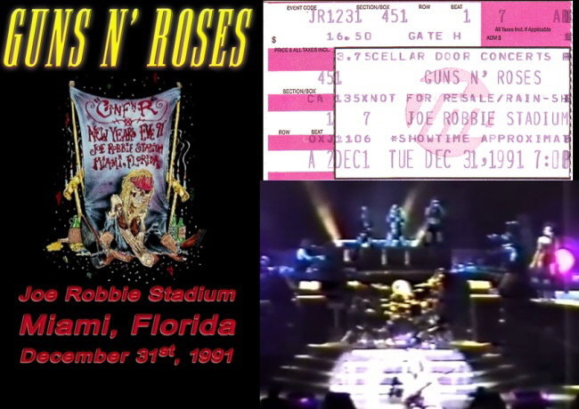 Guns'n'Roses