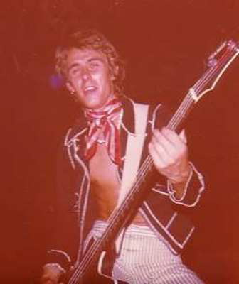 Wishbone Ash