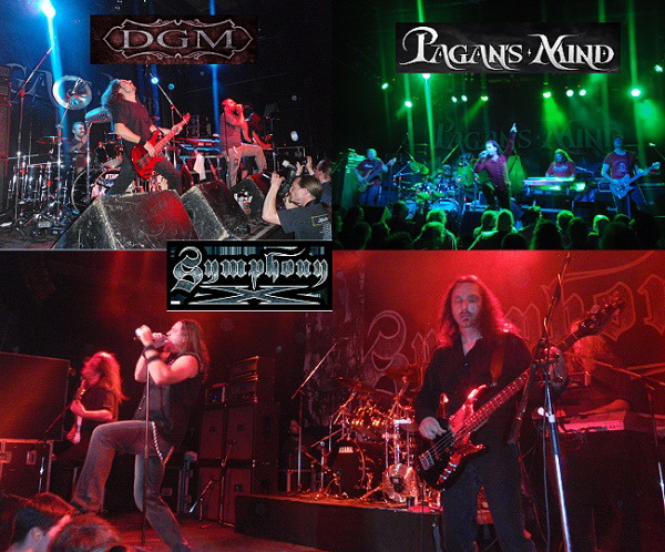 Symphony X