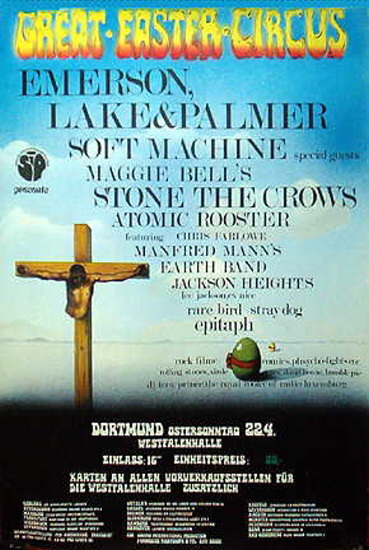 Great Easter Circus