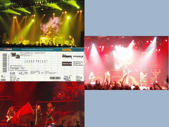 Judas Priest