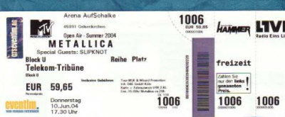 Metallica