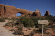 Arches Park - North Window