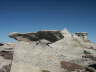 Bisti Wilderness Area
