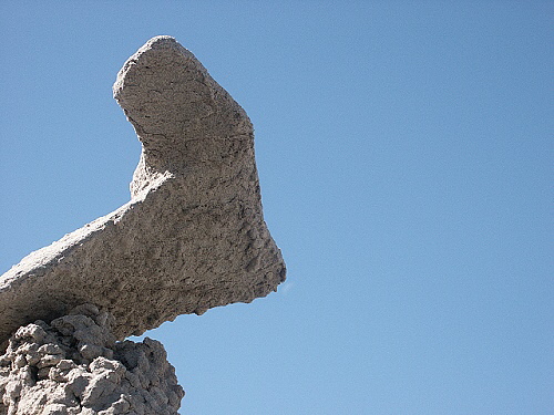 Bisti Wilderness Area
