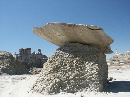 Bisti Wilderness Area