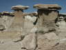 Bisti Wilderness Area