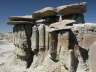 Bisti Wilderness Area