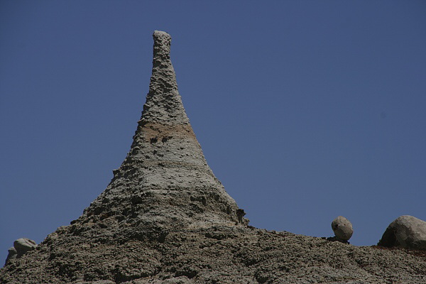 Bisti Wilderness Area North Unit