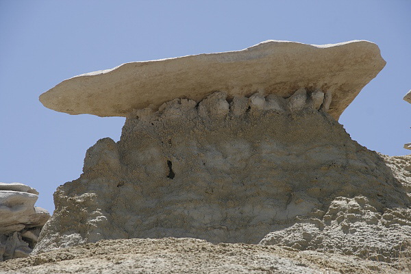 Bisti Wilderness Area North Unit
