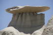 Bisti Wilderness Area North Unit