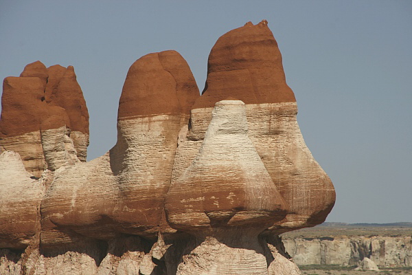 Blue Canyon