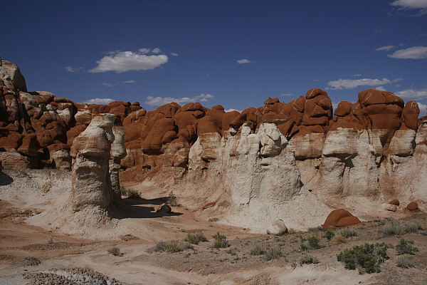 Blue Canyon