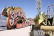Neon Boneyard