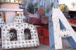 Neon Boneyard
