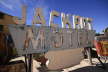 Neon Boneyard