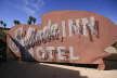 Neon Boneyard
