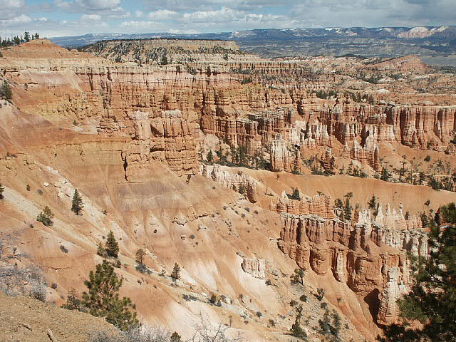 Bryce Canyon - Sunrise Point
