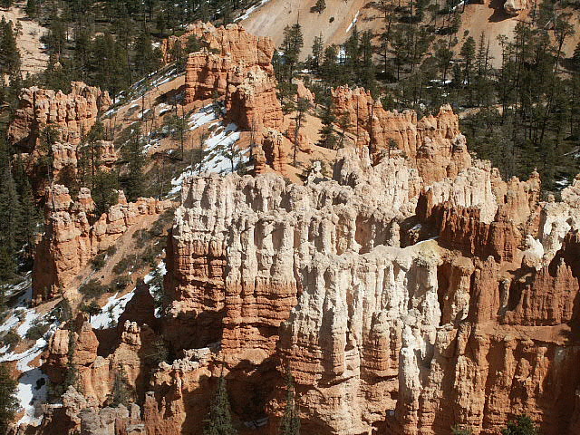 Bryce Canyon