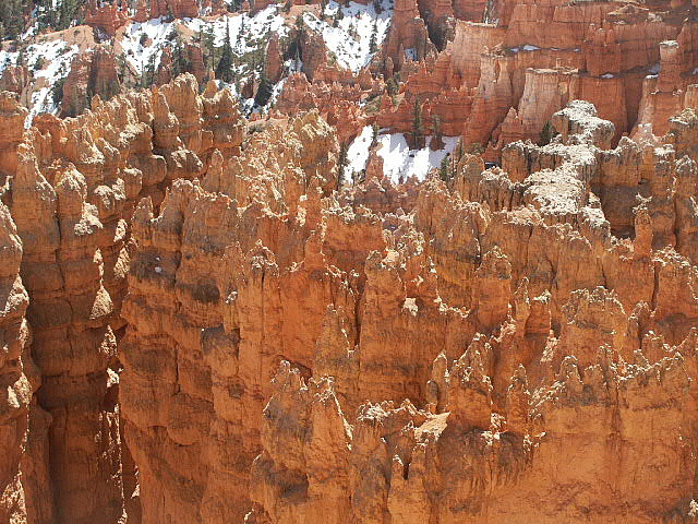 Bryce Canyon
