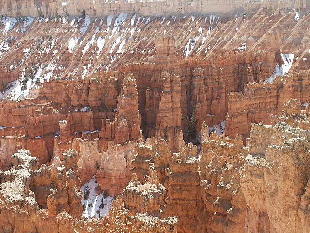 Bryce Canyon
