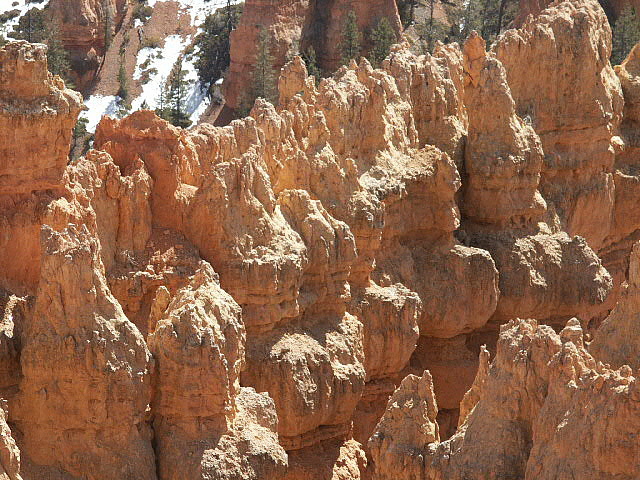 Bryce Canyon