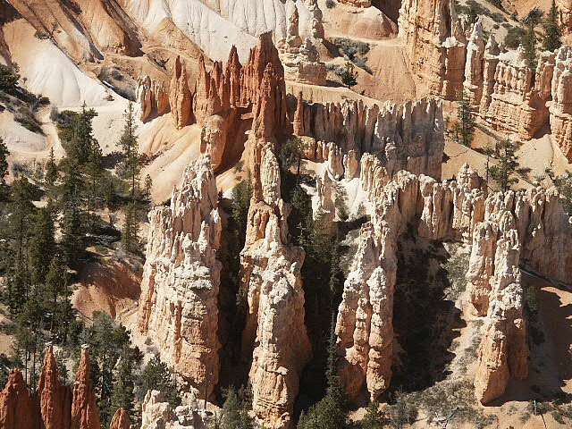 Bryce Canyon