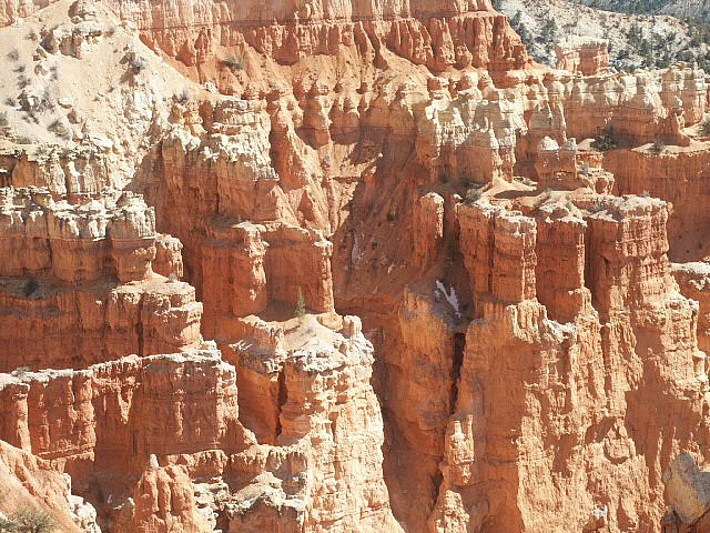Bryce Canyon