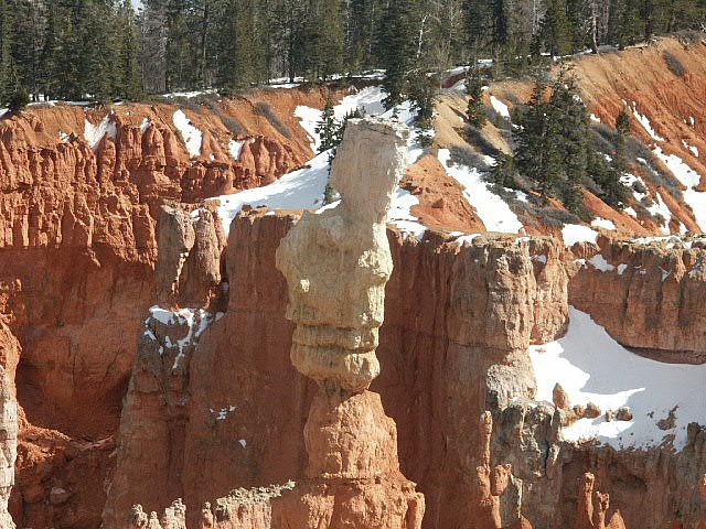 Bryce Canyon