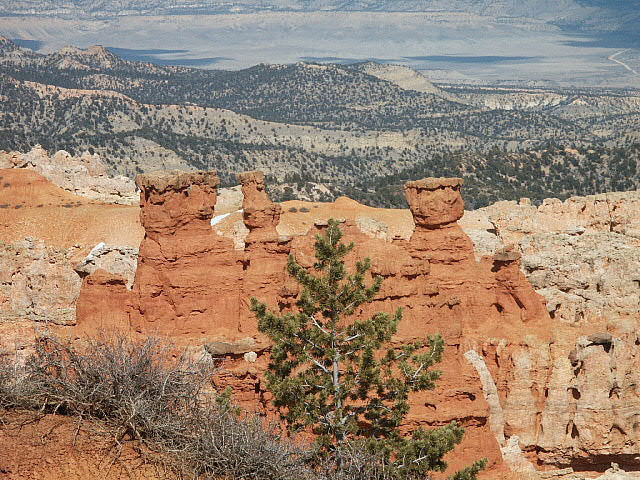 Bryce Canyon