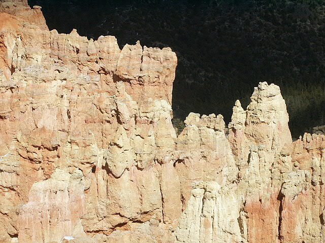 Bryce Canyon